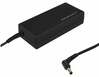 Sülearvuti laadija Qoltec 51520, 15V, 2A, 30W, 5.5x2.5 mm, must
