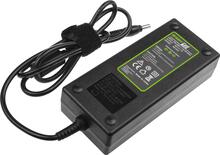 Sülearvuti laadija Green Cell AD102P, 19V, 7.1A, 130W, Acer Aspire Nitro V15 jaoks
