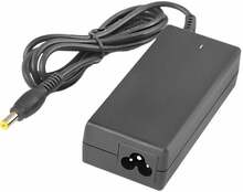 Sülearvuti laadija Qoltec 50087, 90W, 19V, 4.74A, Acer