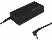 Sülearvuti laadija Qoltec 51520, 15V, 2A, 30W, 5.5x2.5 mm, must