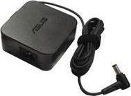 Sülearvuti laadija Asus 0A001-00049400, 65W, 19V, 3PIN, 5.5 mm