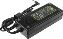 Sülearvuti laadija Green Cell AD71P PRO, 19.5V, 6.15A, 120W, HP Omen 15-5000, 17-W, HP Envy 15-J, 17-J jaoks