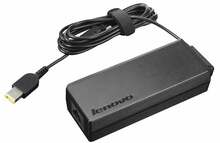 Sülearvuti laadija Lenovo ThinkPad Slim, 90 W, 100 - 240 V