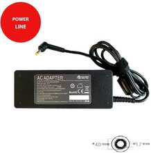 Sülearvuti laadija Lenovo, 90W, 20V, 4.5A