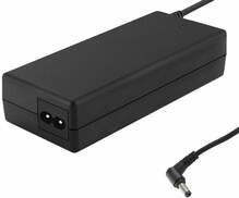 Sülearvuti laadija Qoltec 50090, 19V, 4.74A, 90W, Toshiba