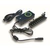 Sülearvuti laadija TECHLY, 70W, universaalne, USB pordiga