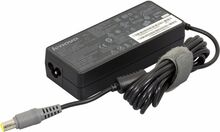 Sülearvuti laadija Lenovo ThinkPad FRU45N0302, 90W, EU1