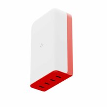 USB-C seinalaadija Twelve South PlugBug 120W, valge, Find My funktsiooniga