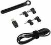 Adapter Targus Legacy Power Accessory Kit ACC1134GLX
