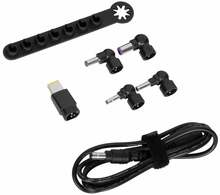 Adapter Targus Legacy Power Accessory Kit ACC1134GLX