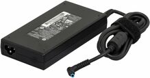 Sülearvuti toiteadapter HP ADPTR 120W S-3P PFC Slim, 120W, 4.5mm, mudel 709984-001
