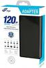 Sülearvuti laadija Fortron FSP NB Slim Pro, 120W, 100-240V