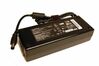 Sülearvuti laadija HP 593891-001, 120W, must