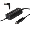 Sülearvuti autolaadija Akyga AK-ND-76, 19.5V, 2.31A, 45W, 1.2m