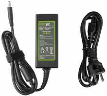 Sülearvuti laadija Green Cell AD57AP PRO, 19.5V, 2.31A, 45W, Dell XPS 13 9343 9350 jaoks