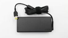 Sülearvuti laadija Lenovo ThinkPad FRU00PC762, 135W, 100-240V