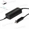 Sülearvuti autolaadija Akyga AK-ND-32, 19V, 4.74A, 90W, 1.2m