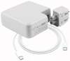 Sülearvuti laadija Extra Digital AP87USBC, USB-C, 87W, 220V