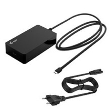 Sülearvuti laadija I-Tec CHARGER-C140W, USB-C PD 3.1, 140W