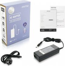 Sülearvuti laadija Mitsu, 19V, 3.95A, 75W