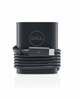 Sülearvuti laadija Dell KH1C8, 30W, must