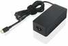Sülearvuti laadija Lenovo GX20N20875, USB-C, 45 W