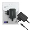 Universaalne toiteadapter Qoltec 51025, 45W, 8 otsikut, must