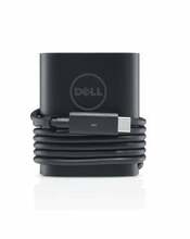 Sülearvuti laadija Dell KH1C8, 30W, must
