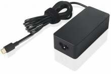 Sülearvuti laadija Lenovo GX20N20875, USB-C, 45 W