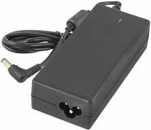 Sülearvuti laadija Qoltec 50076, 19V, 4.9A, 90W, Toshiba