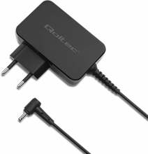 Sülearvuti laadija Qoltec 52391, 45W, 19V, 2.37A, 1.6 m