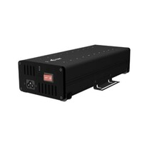 USB-C/A laadimisjaam I-TEC CACHRGHUB20C, 20x15W