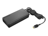 Sülearvuti laadija Lenovo ThinkPad 4X20E50562, 135W, Slim Tip