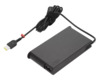 Sülearvuti laadija Lenovo GX20Z46306, 230 W, Slim AC adapter