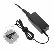 Sülearvuti laadija HP, 19.5V, 6.9A, 135W, 4.5x3.0 mm, keskne kontakt