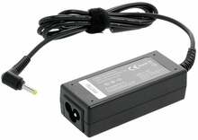 Sülearvuti laadija Mitsu, 20V, 2.25A, 45W, Lenovo