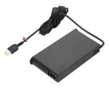 Sülearvuti laadija Lenovo GX20Z46306, 230 W, Slim AC adapter