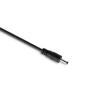 Toiteadapter Qoltec 50777, 15W, 5V, 3A, 3.5x1.35 mm