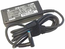 Sülearvuti laadija HP L25296-003, 45W, 4.5 mm