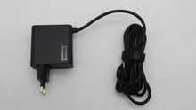 Sülearvuti laadija Lenovo 65W Power Adapter, reguleeritav pinge