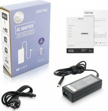 Sülearvuti laadija Mitsu, 19V, 3.42A, 65W, 4.5x3.0 mm, ASUS