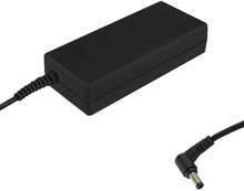 Sülearvuti laadija Qoltec 50056, 20V, 2A, 40W, 5.5 x 2.5 mm