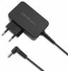 Sülearvuti laadija Qoltec 52394, 19V, 2.37A, 45W, 1.5 m, Acerile