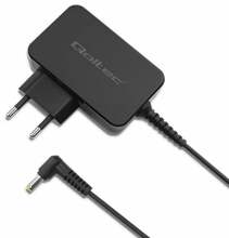 Sülearvuti laadija Qoltec 52394, 19V, 2.37A, 45W, 1.5 m, Acerile