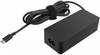 Sülearvuti laadija Lenovo 65W, USB Type-C, 5-20 V