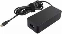 Sülearvuti laadija Lenovo 65W, USB Type-C, 5-20 V
