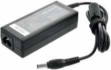Sülearvuti laadija Mitsu, 19V, 3.16A, 60W, 5.5x3.0 mm, Samsung