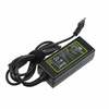 Sülearvuti laadija Green Cell AD53P PRO, 19V, 2.15A, 40W, Acer Aspire One jaoks
