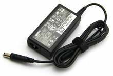Sülearvuti laadija Dell KXTTW, 19.5V, 45W, 4.5x3.0 mm, 3-kontaktiline pistik