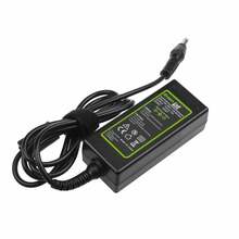 Sülearvuti laadija Green Cell AD53P PRO, 19V, 2.15A, 40W, Acer Aspire One jaoks